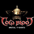 Cold Blood t-shirts