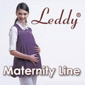 Leddy Maternity Line