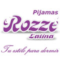 Pijamas Rozzé Latina