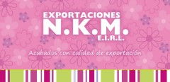 nkm collection