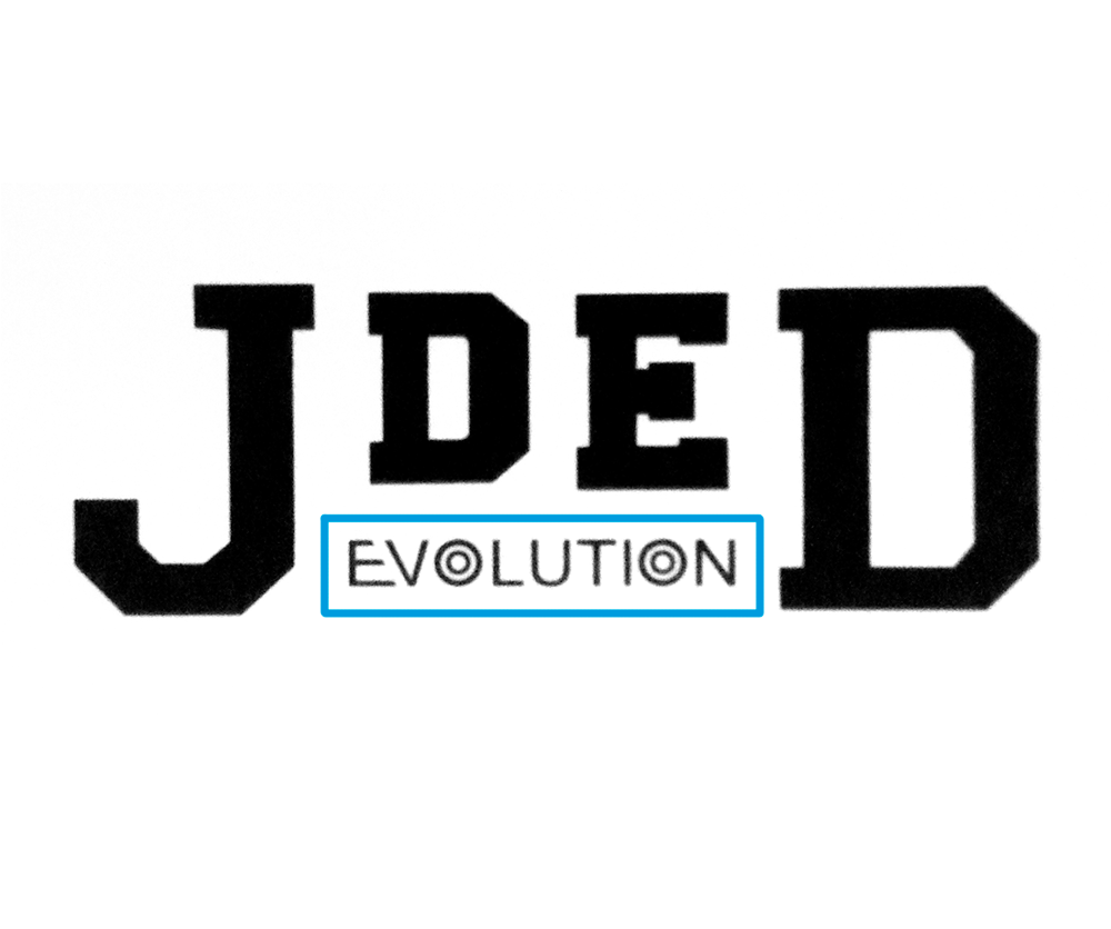 JDED Evolution