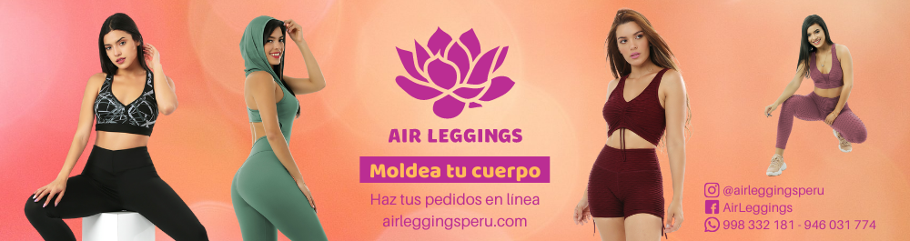 Air Leggings