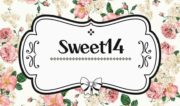 Logo Sweet14