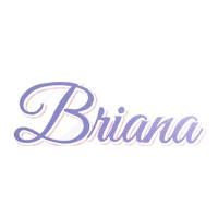 Briana Clothes