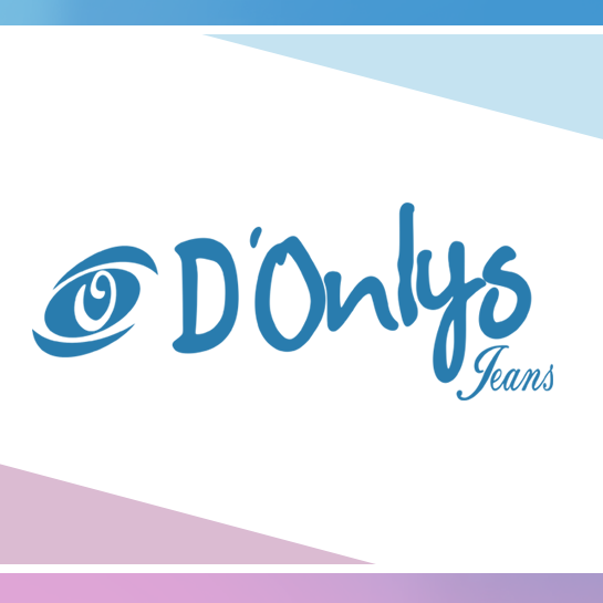 D’Onlys Jeans