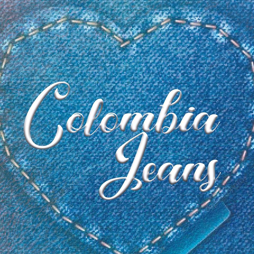 Colombia Jeans