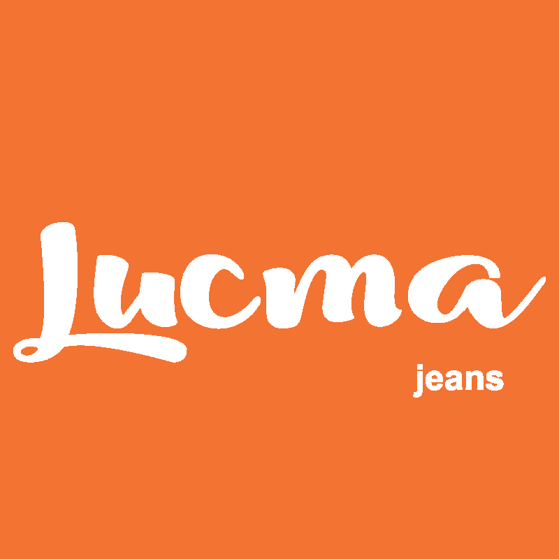Lucma Jeans